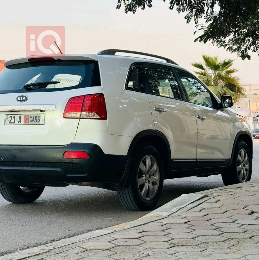 كيا سورينتو